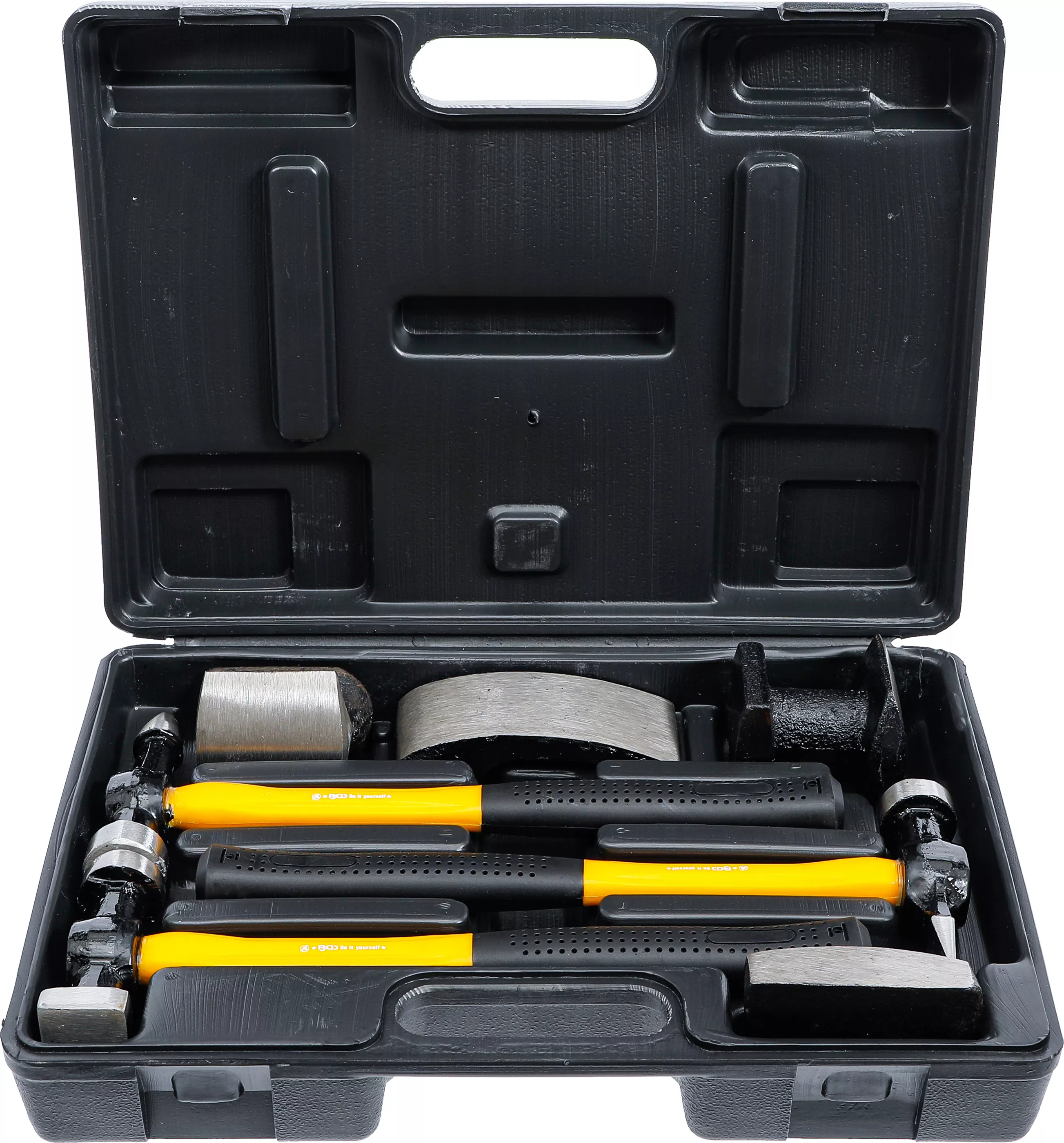 Set riparimi llamarine BGS 7 cope