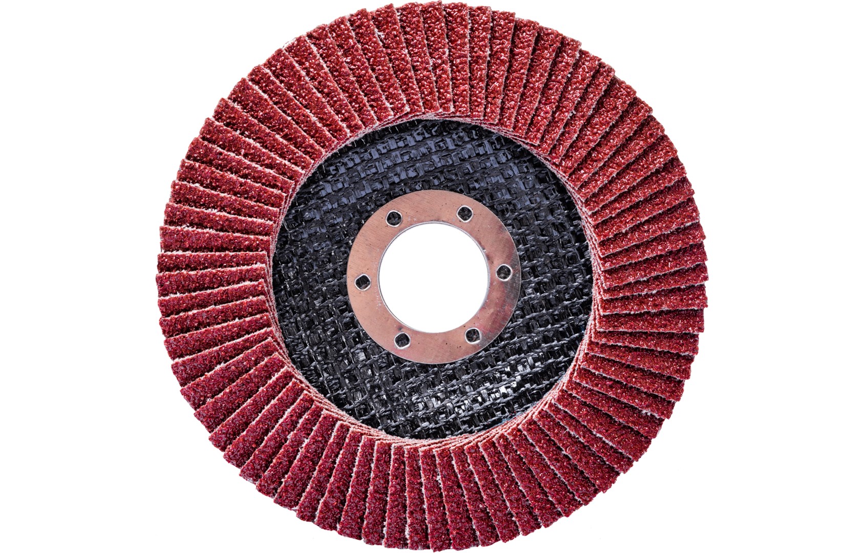 Disk zmerilimi me fleta Sterg 115mm