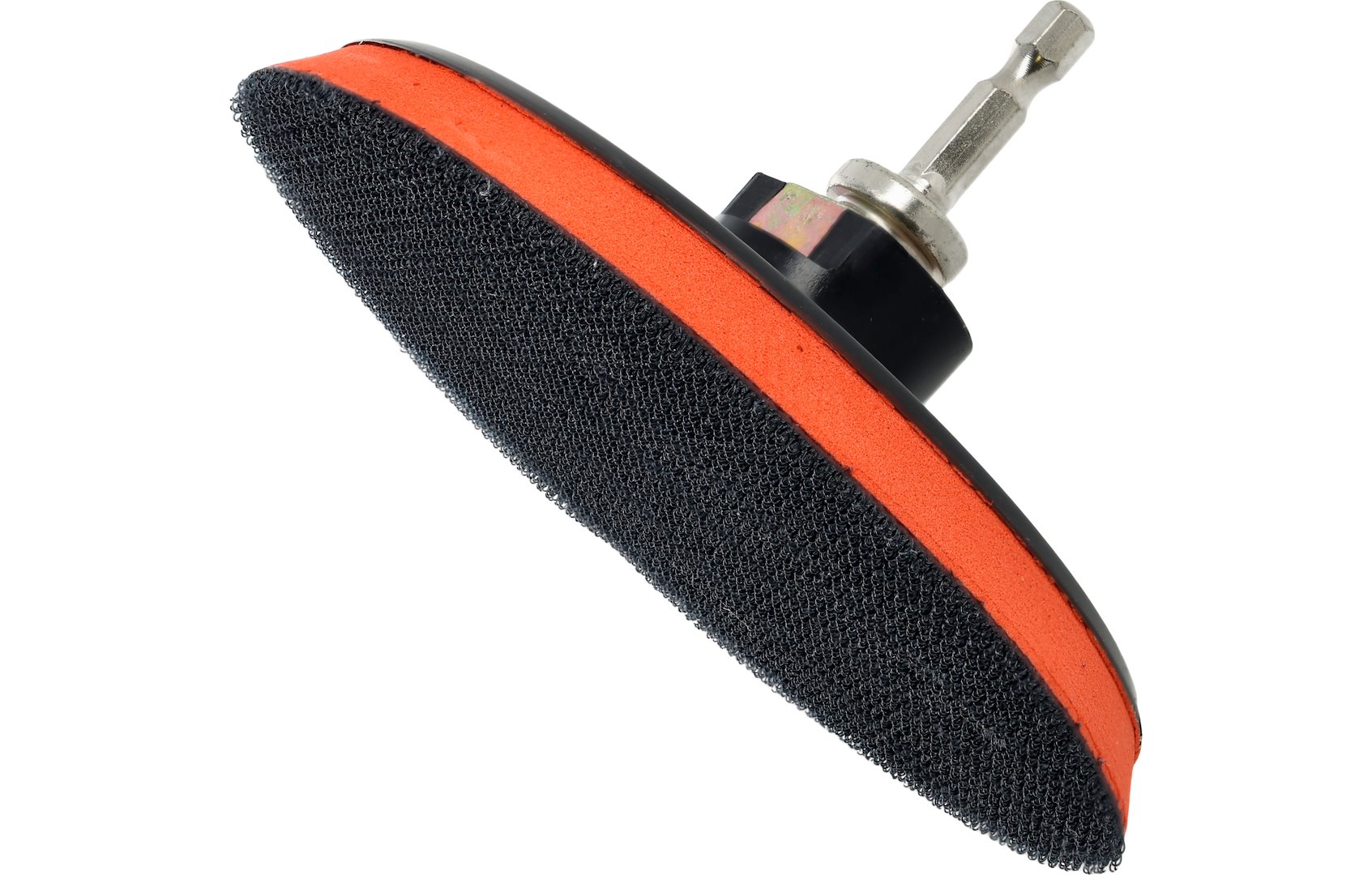 Mbajtese letre zmerile Drel 125mm me adaptor per trapan