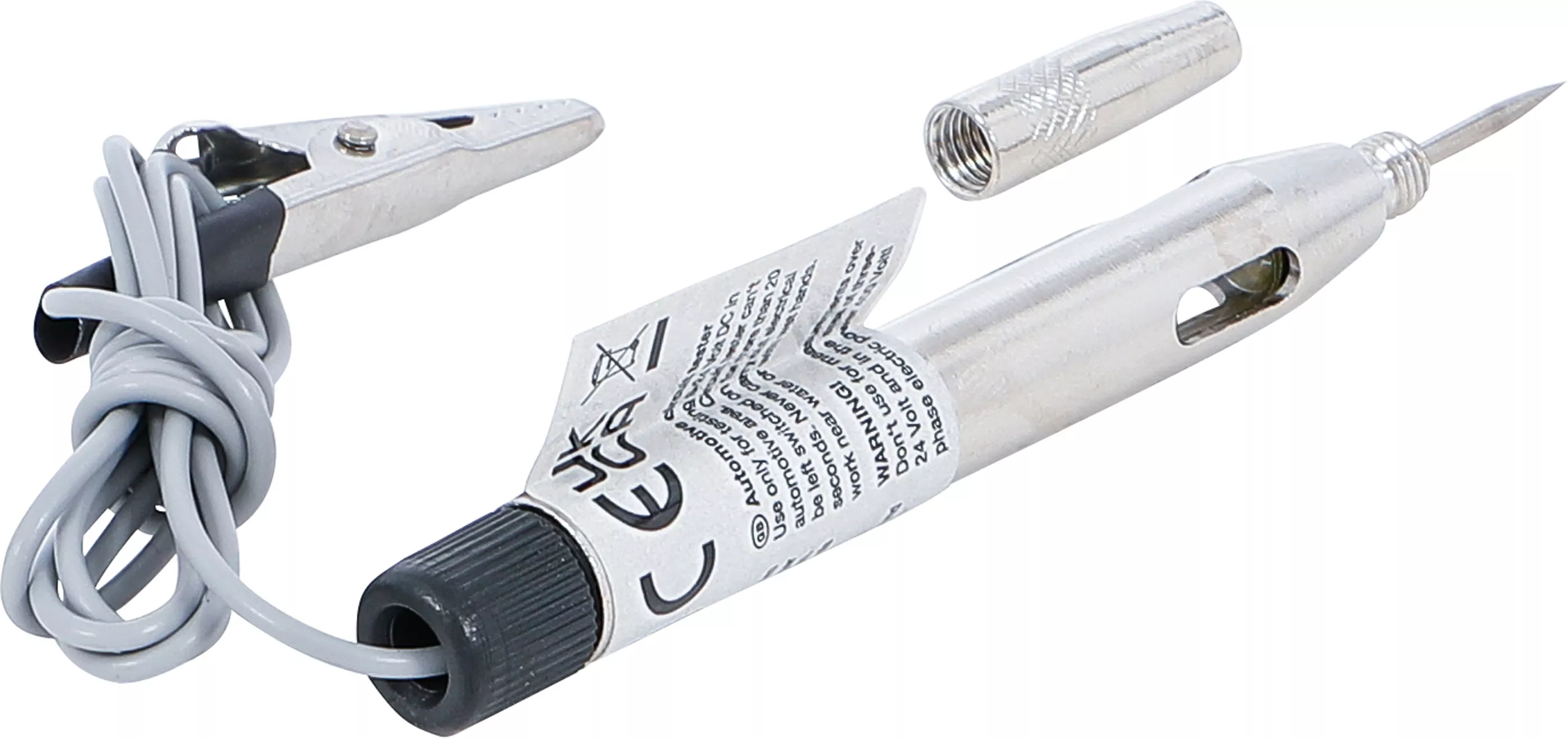 Indikator makine BGS 6-24V