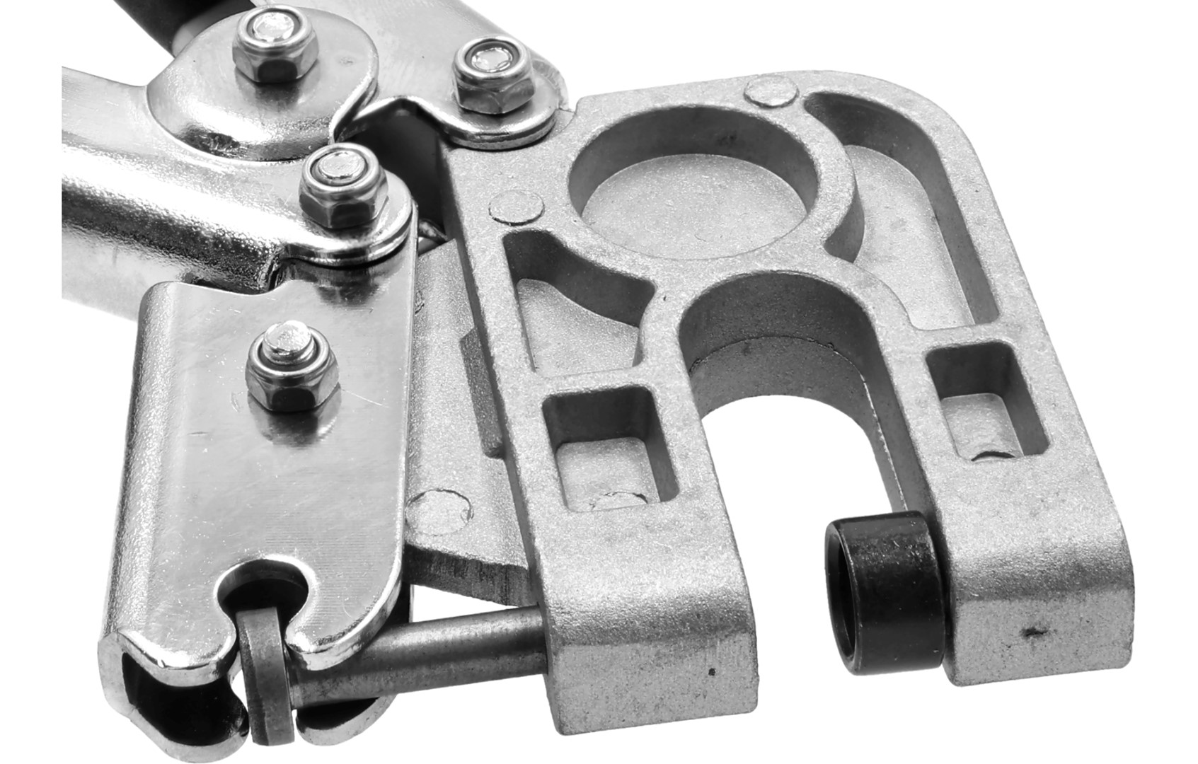 Pinca per profile gipsi Drel 260mm