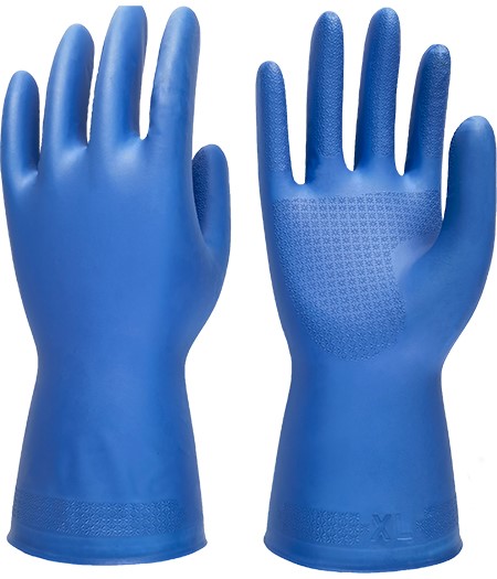 Sarung tangan safety