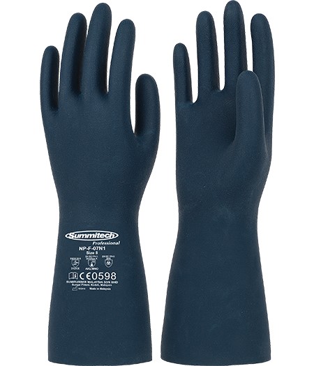 Sarung Tangan Kimia NP-F-07N1 - 