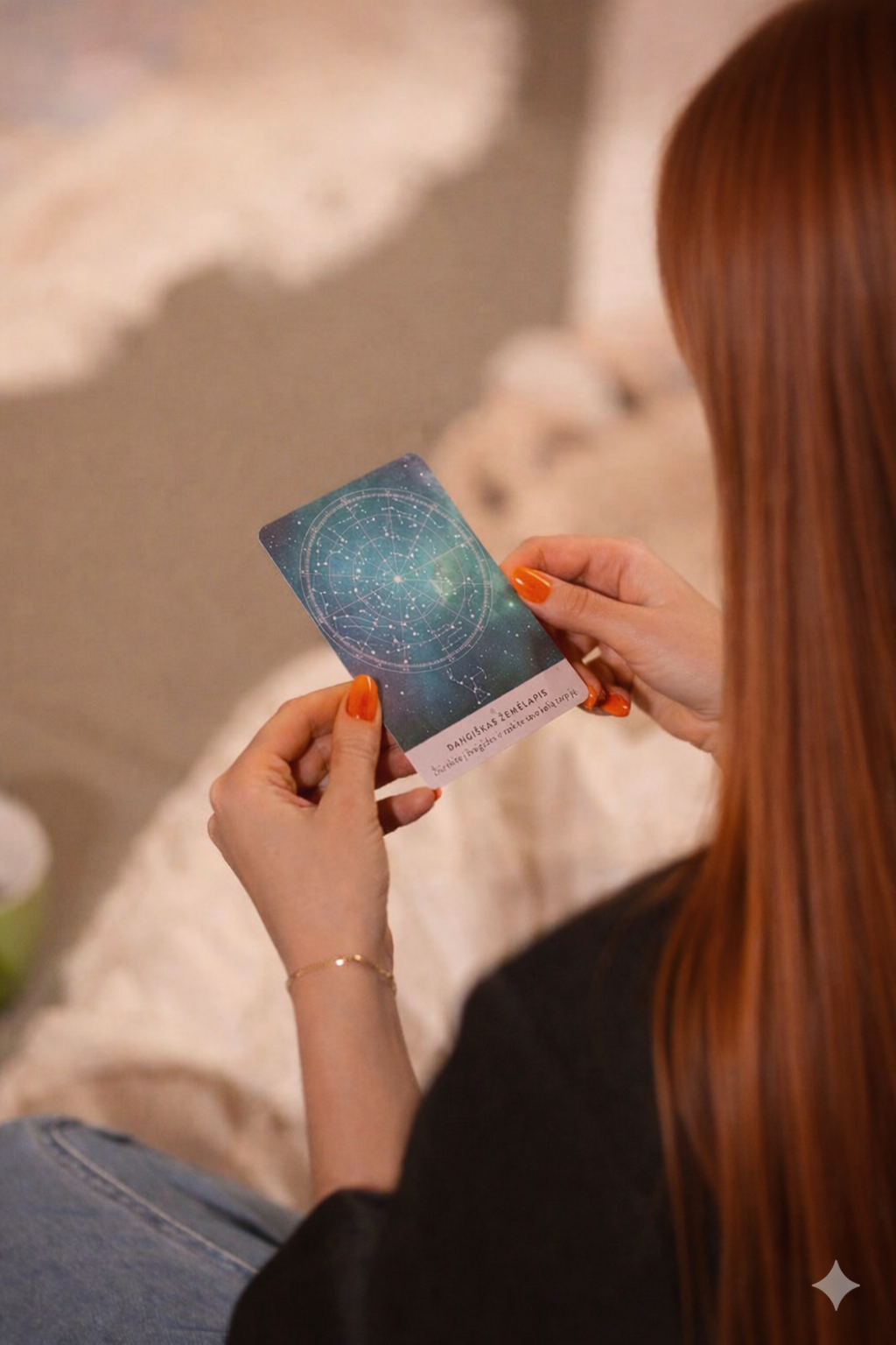 Išsami numerologinė analizė