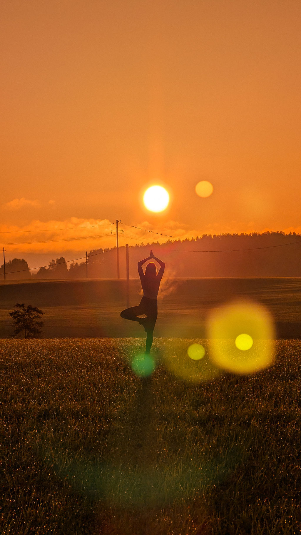 Asmeninė Sesija "Kas AŠ?"