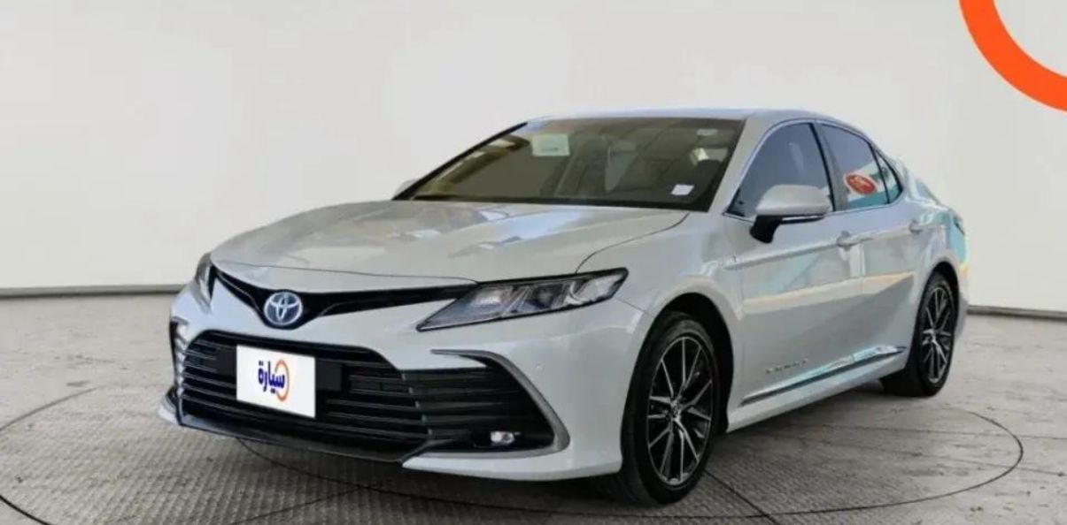 تويوتا كامري