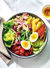 Salade nicoise