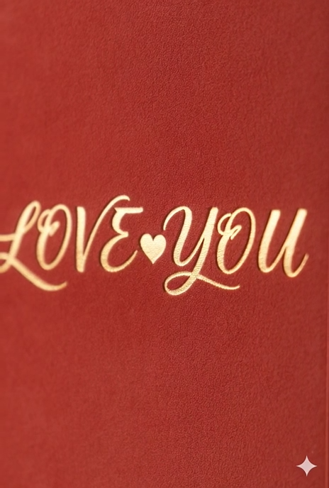 Set Amor y Amistad Personalizado