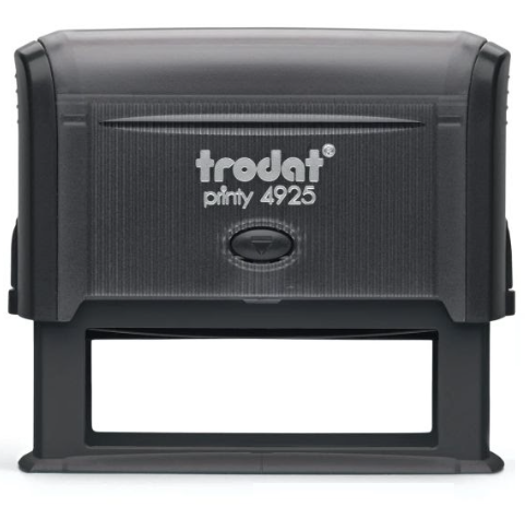 Sello Automático Trodat 4925