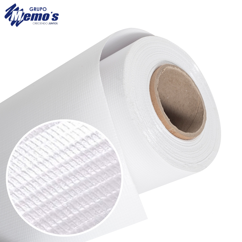 Lona Impresa por Metro Cuadrado