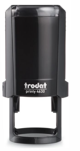 Sello Trodat Printy 4630