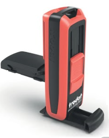 Sello Automático Trodat Rectangular