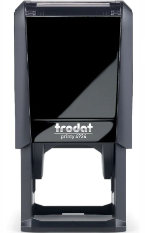 Sello Automático Trodat 4924