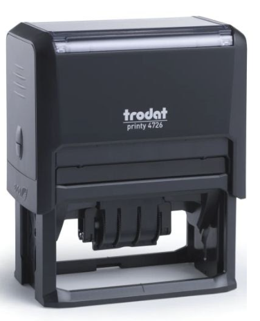 Sello Automático Trodat Printy 4726