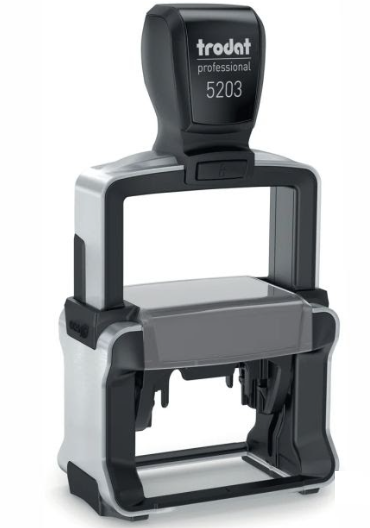 Sello Trodat Profesional 5203