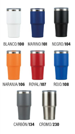 Termo Explorer 600 ml.