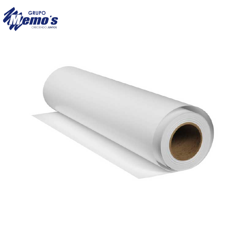 Impresion en Vinil adhesivo brillante