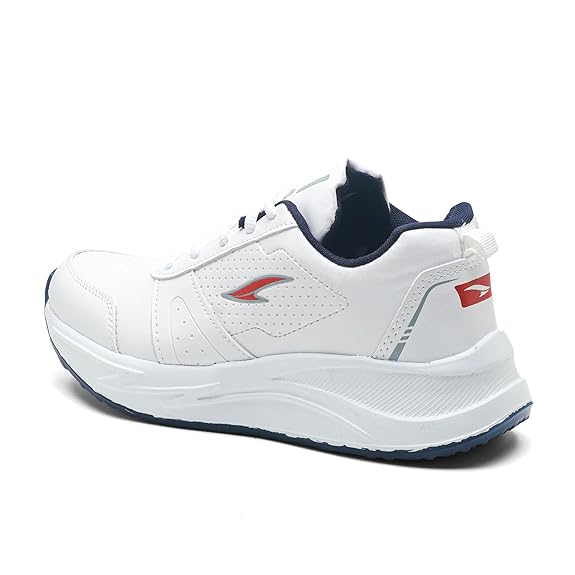 ASIAN Waterproof-21 Men’s Shoes | Lightweight, Durable & Waterproof Sports Sneakers for Men with Comfort | Strong Grip Sole & Stylish Design Shoes for Boys