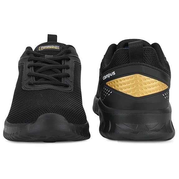 Campus Men Wells Running Shoes