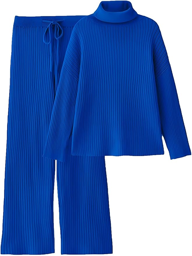 Soft Ribbed Knit Fabric