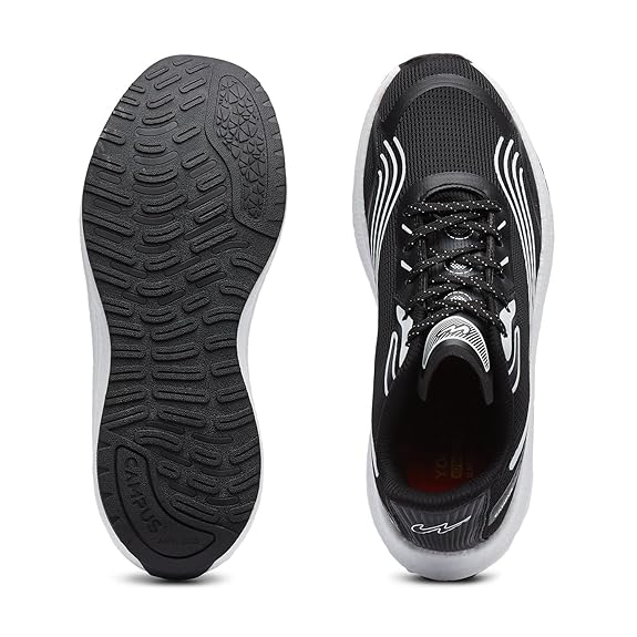 Campus Men's Jarvis Running Shoes