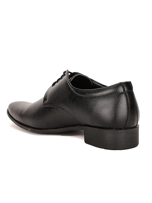 Bata Men's Lace-up Formal Shoes