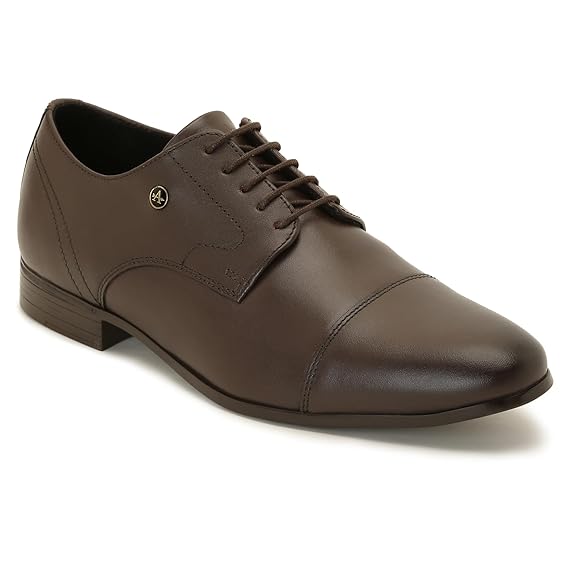 Arrow | Gunny | Formal Shoes for Men