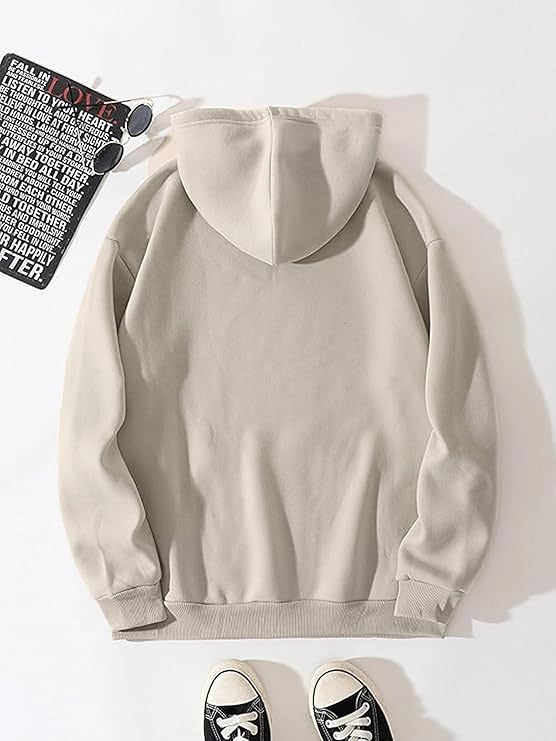 Lymio Hoodie|| Sweatshirt for Unisex || Unisex Hoodie and Sweatshirt (H-14-17)