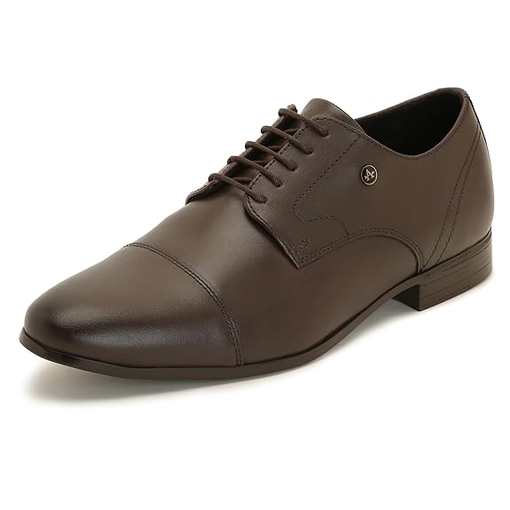 Arrow | Gunny | Formal Shoes for Men
