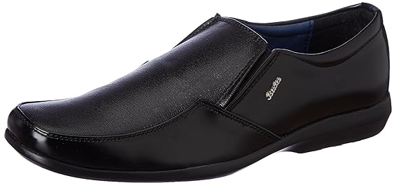 Bata Men's Slip-on Formal Shoes