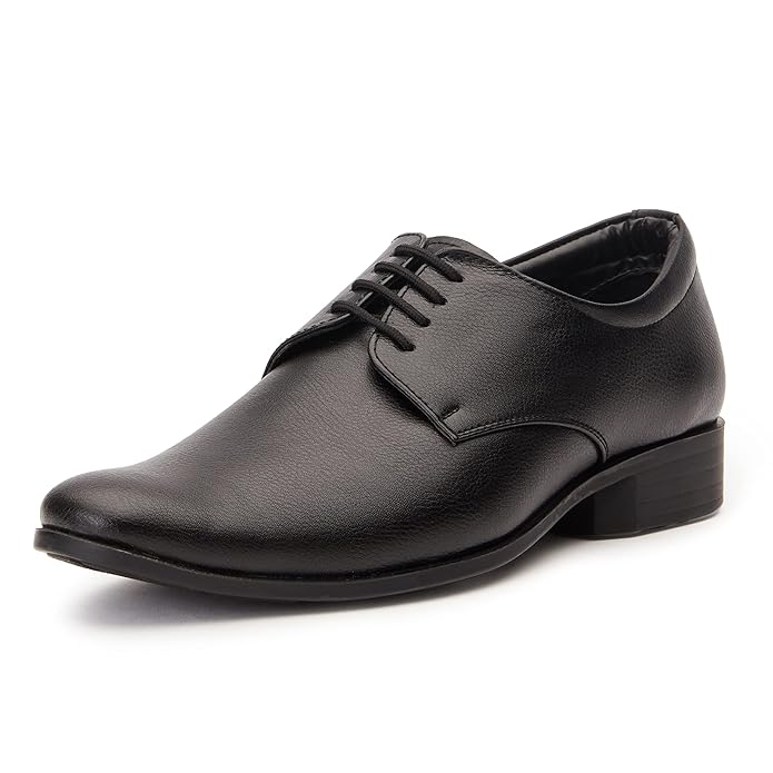 Bata Men's Lace-up Formal Shoes