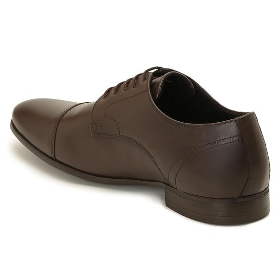 Arrow | Gunny | Formal Shoes for Men