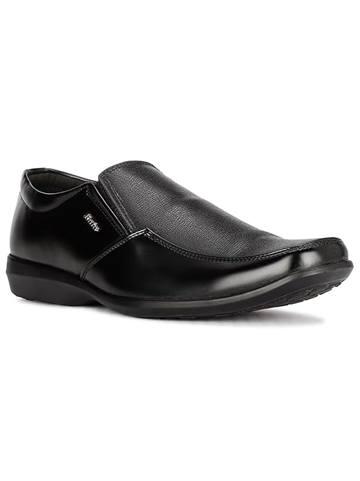 Bata Men's Slip-on Formal Shoes