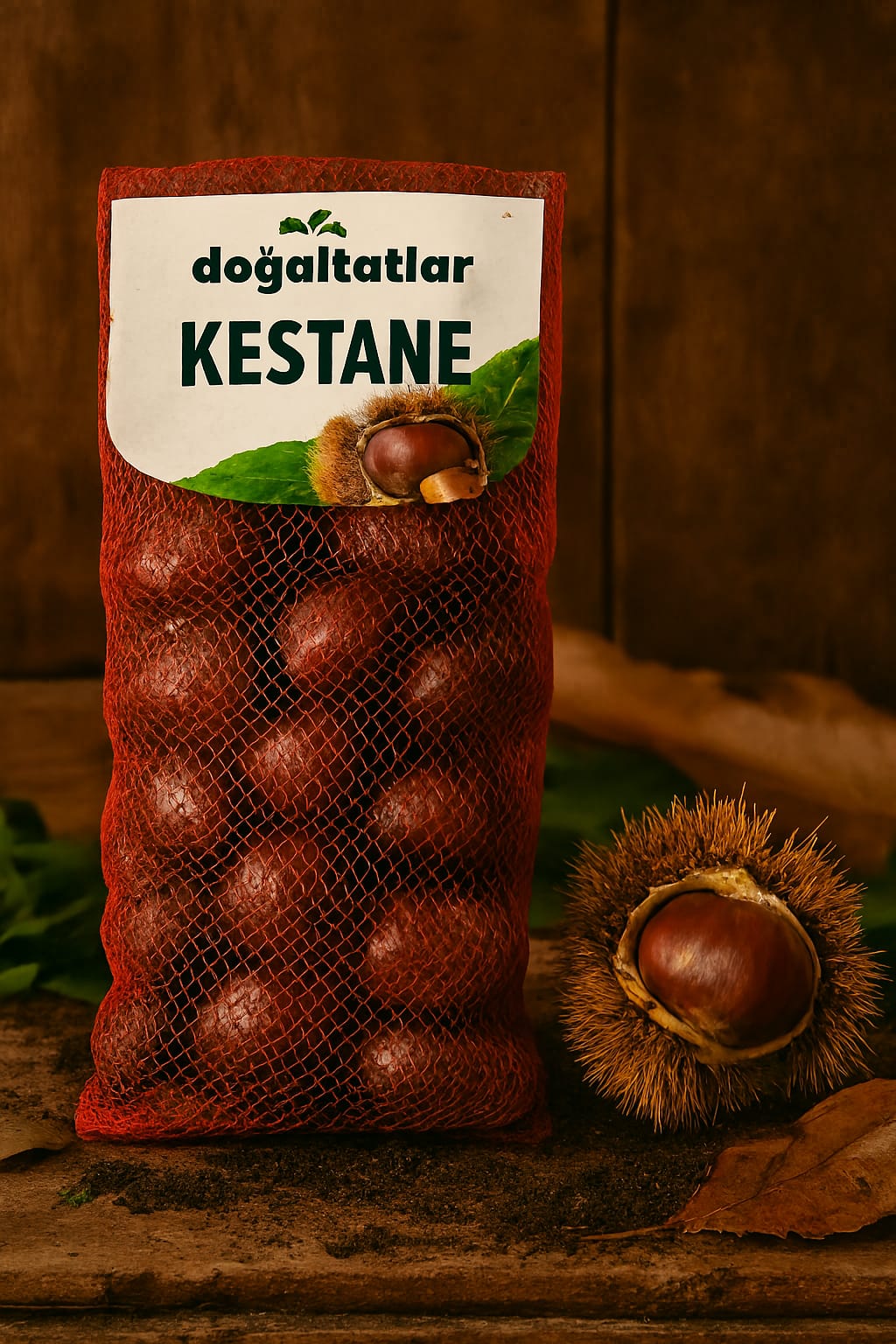 Kestane 1Kg