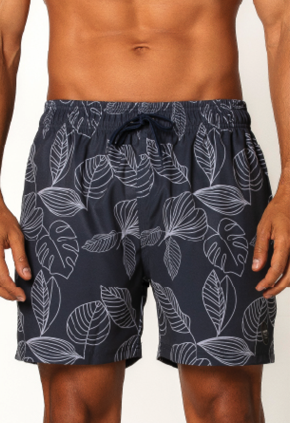 Shorts de Praia Masculino