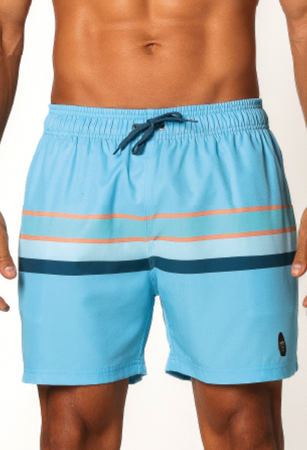 Shorts de Praia Masculino