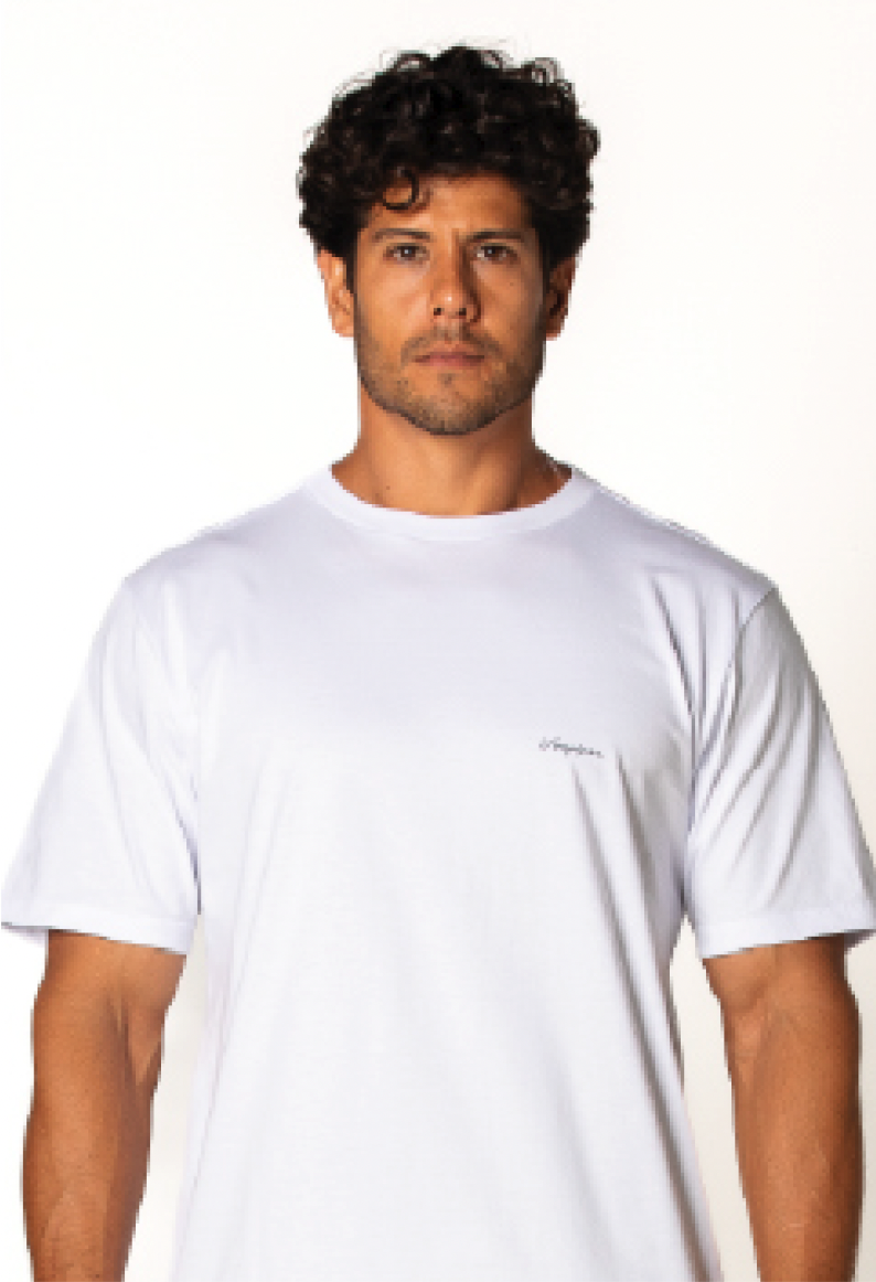 Camiseta Amazônia