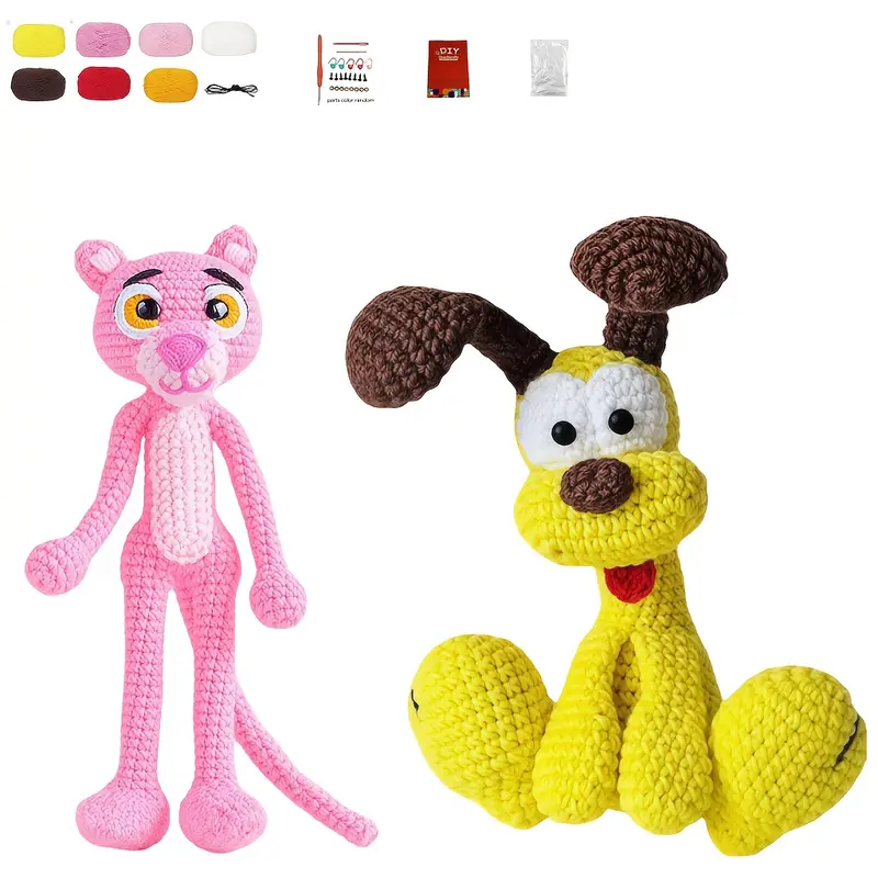 ชุดการทำเครื่องประดับ 2 ชิ้น สำหรับผู้เริ่มต้น