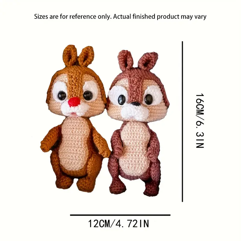 ชุดสองชิ้นของชิปคราเฟอร์และเดล คอมไบเน็ดลวดถักลาย, ชุด 2 ชิ้น