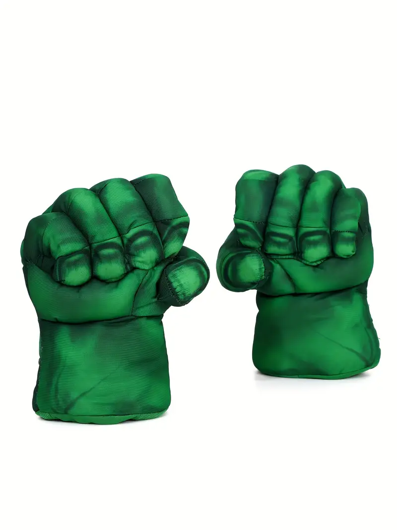 ถุงมือซูเปอร์ฮีโร่สำหรับเด็ก