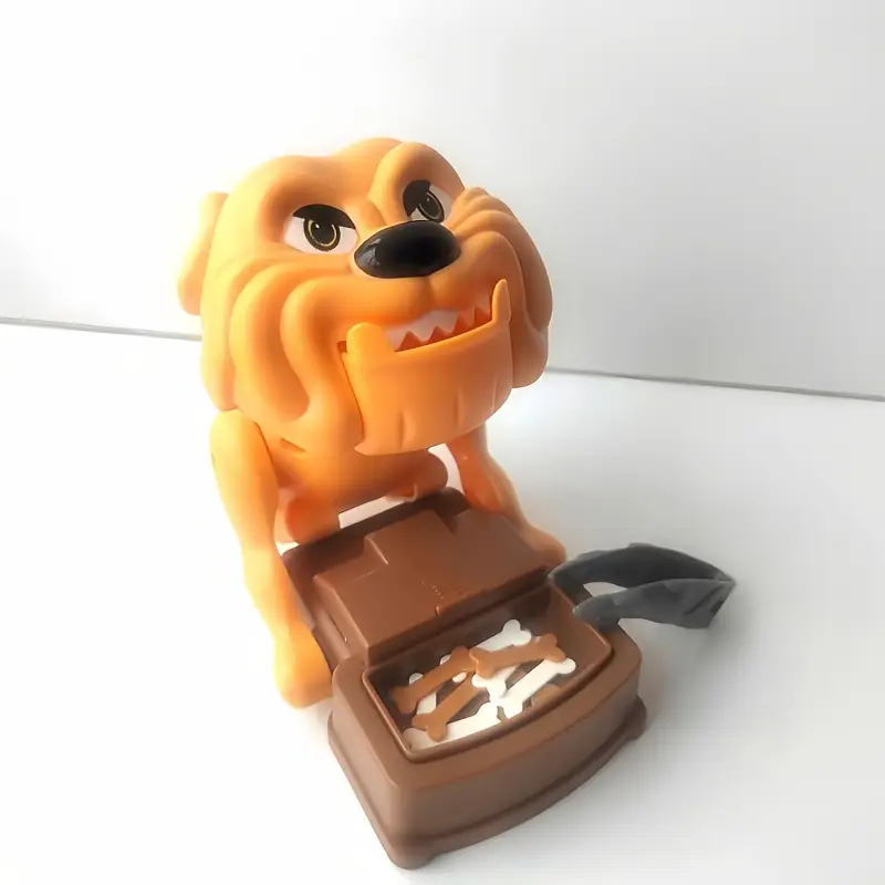 เกมล้อเลียนสุนัขทั้งตัว 