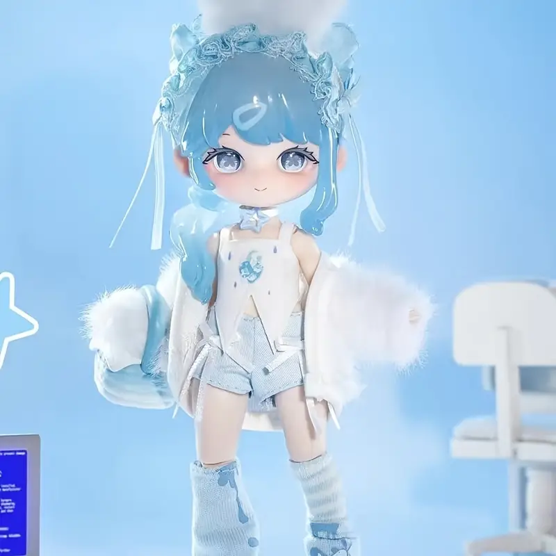 ตุ๊กตา BJD SIMONTOYS 12 จุด