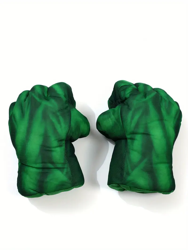 ถุงมือซูเปอร์ฮีโร่สำหรับเด็ก