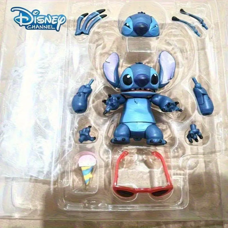 ตุ๊กตา Disney Stitch รุ่น Star Figure