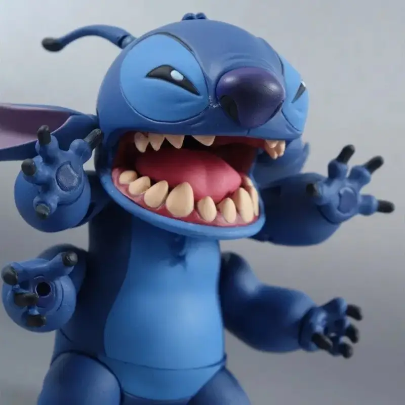 ตุ๊กตา Disney Stitch รุ่น Star Figure