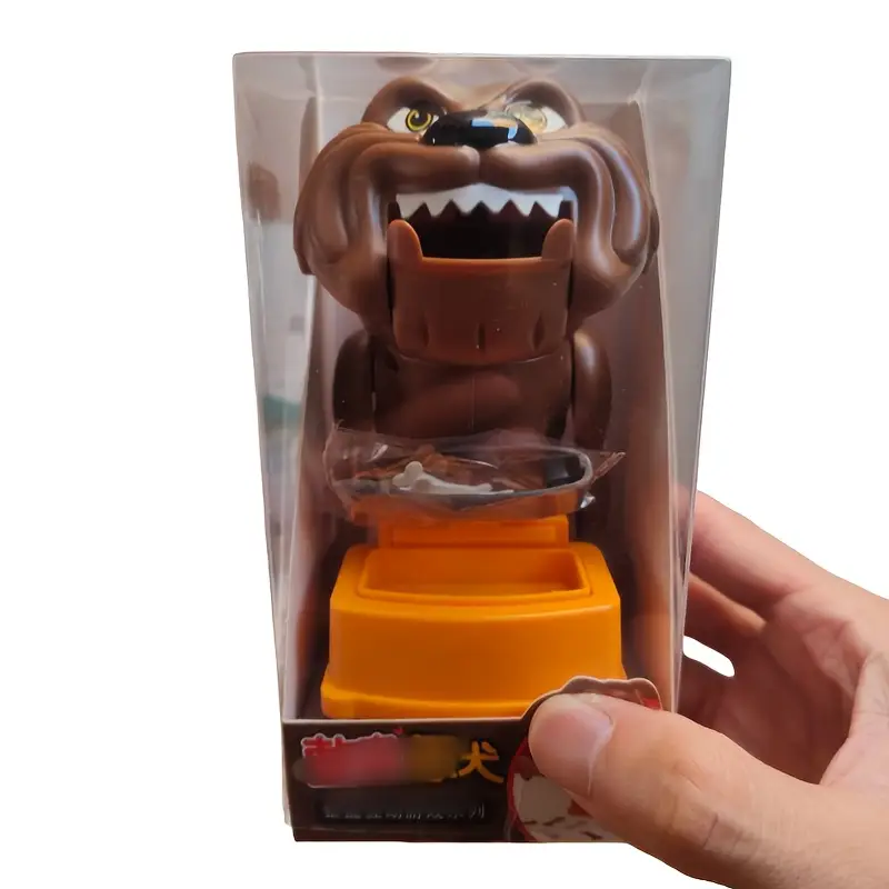 เกมล้อเลียนสุนัขทั้งตัว 