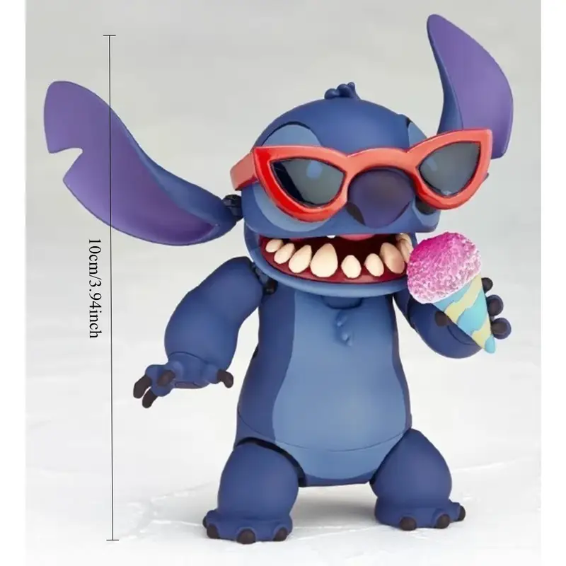 ตุ๊กตา Disney Stitch รุ่น Star Figure