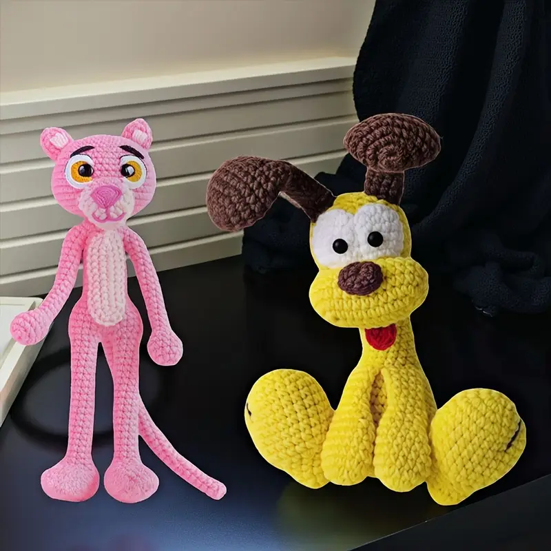 ชุดการทำเครื่องประดับ 2 ชิ้น สำหรับผู้เริ่มต้น