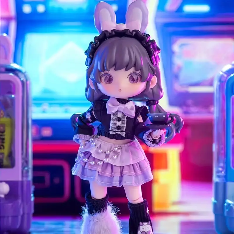 ตุ๊กตา BJD SIMONTOYS 12 จุด