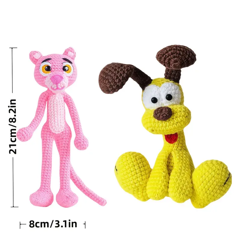 ชุดการทำเครื่องประดับ 2 ชิ้น สำหรับผู้เริ่มต้น